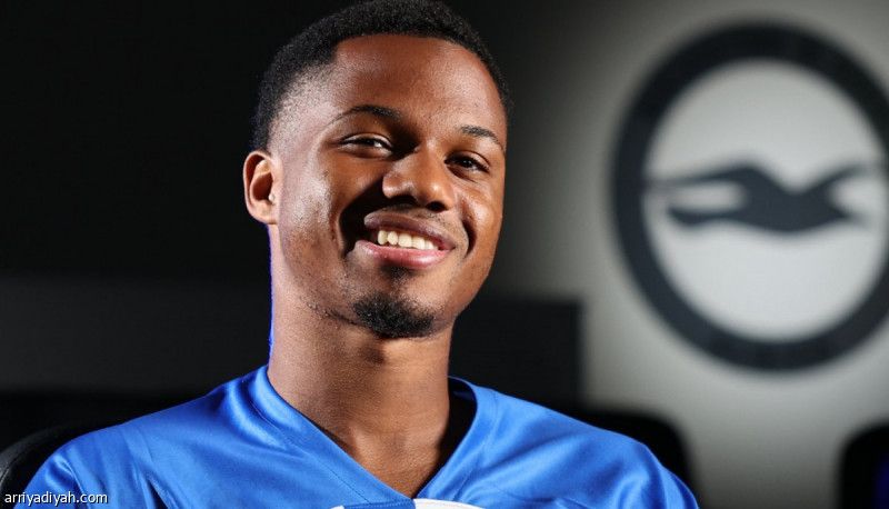 برايتون يستعير فاتي من برشلونة