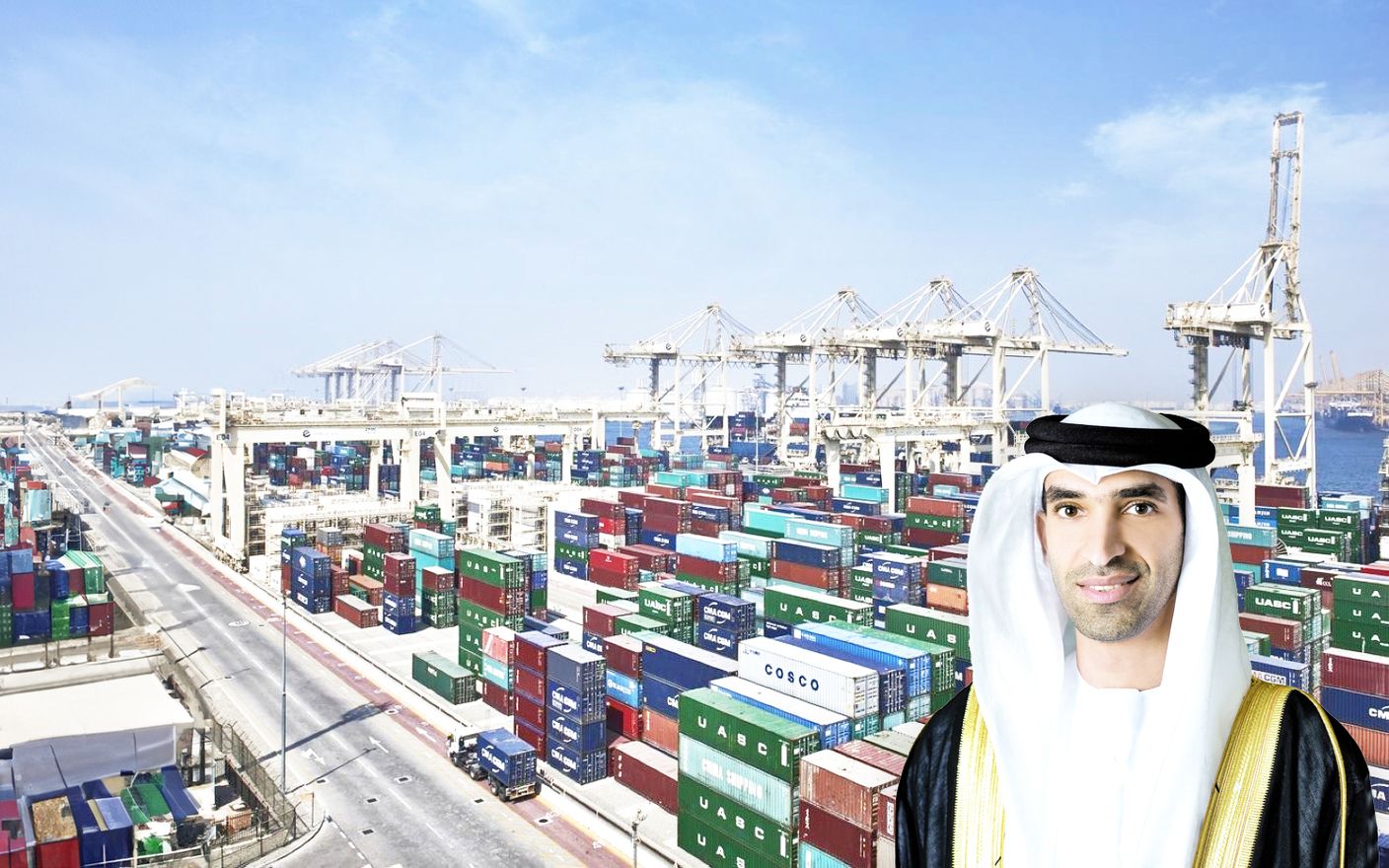 بدء تنفيذ شراكة الإمارات الاقتصادية مع تركيا وإندونيسيا اليوم