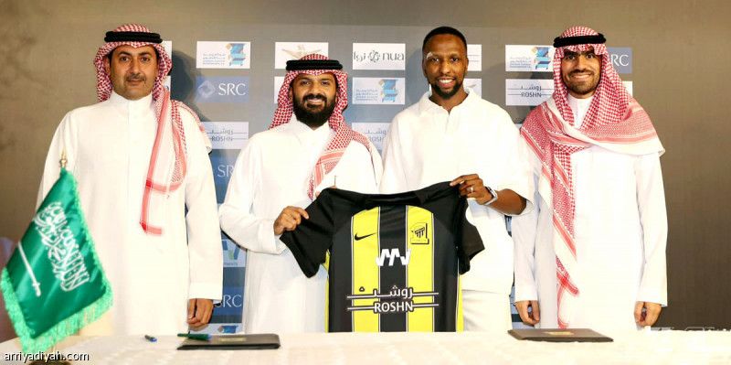 صفقة كادش تفسخ عقد تاوامبا