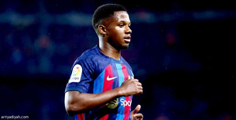 برايتون يخطف فاتي