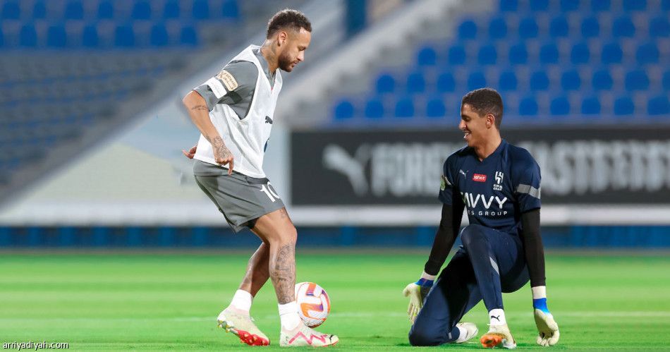 بنزيما وفابينيو يعززان كتيبة «النمور»