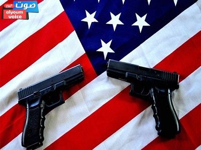 الولايات المتحدة تعلن تشديد قانون تجارة الأسلحة النارية