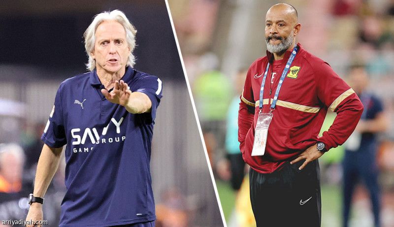 «كلاسيكو» جودة الهجوم