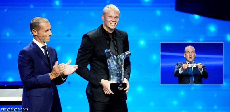 قرعة الأبطال.. نيوكاسل في مجموعة الموت