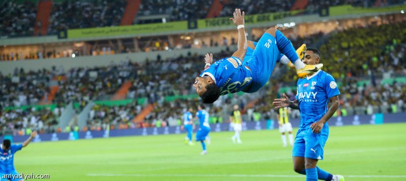 ريمونتادا رابعة تصدم «النمور»