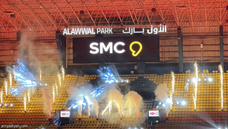 الوسائل: موافقة النصر شرط اللعب في «الأول بارك»