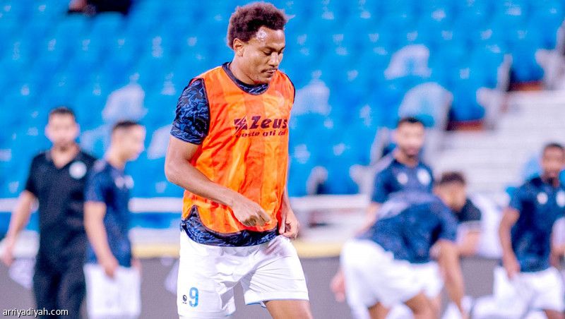 الخضري يدعم الأخدود