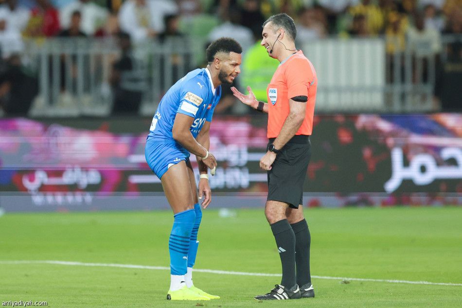 ريمونتادا رابعة تصدم «النمور»