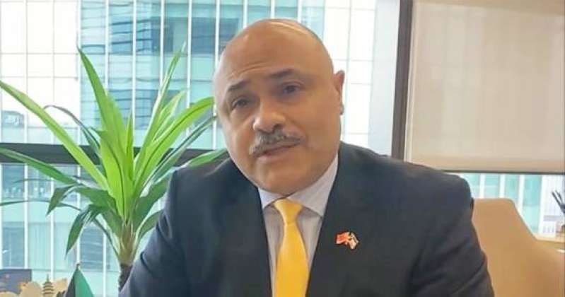 قنصل الكويت في شنغهاي: تربطنا بالصين علاقات متينة وشراكة متطورة