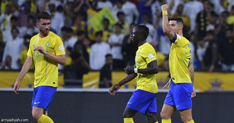 انتفاضة النصر تهدد الحزم