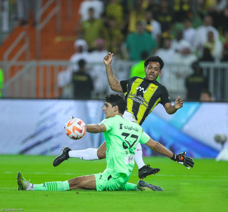 ريمونتادا رابعة تصدم «النمور»