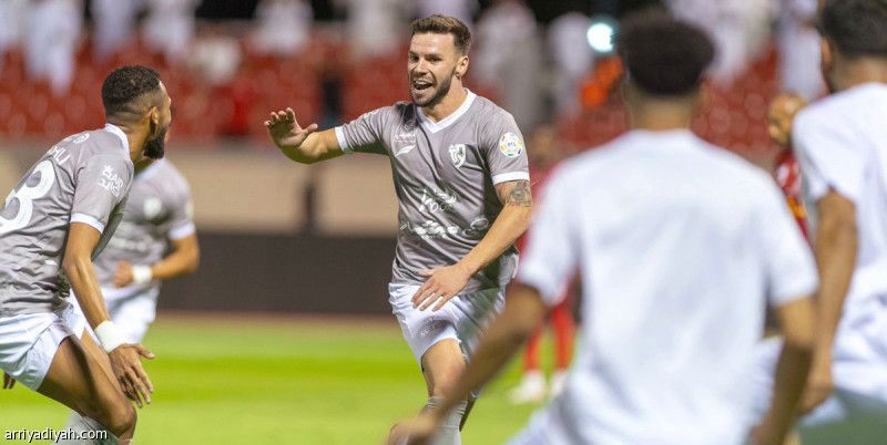 كورديا يعيد الطائي