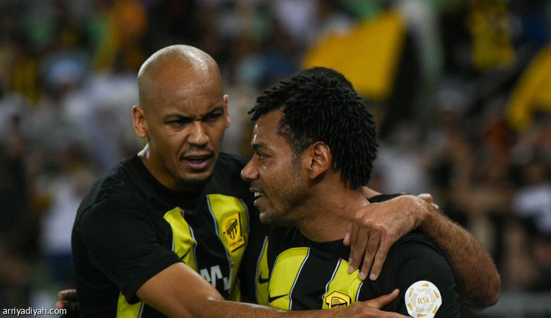 فابينيو: دفاعنا لم يكن في المستوى