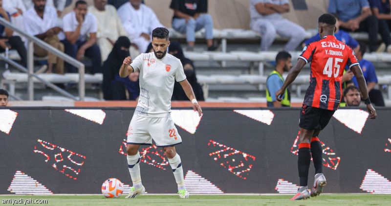 الفيحاء.. إجازة 5 أيام