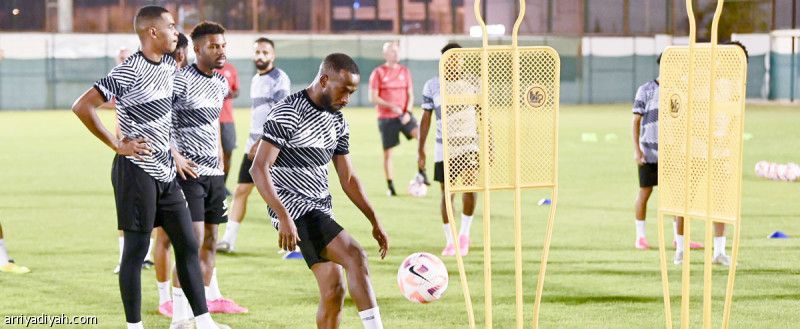 تغييرات الشباب لا تتجاوز اثنين