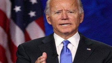 بايدن: ما تواجهه أمريكا من أعاصير يرتبط بشكل وثيق بأزمة التغير المناخي