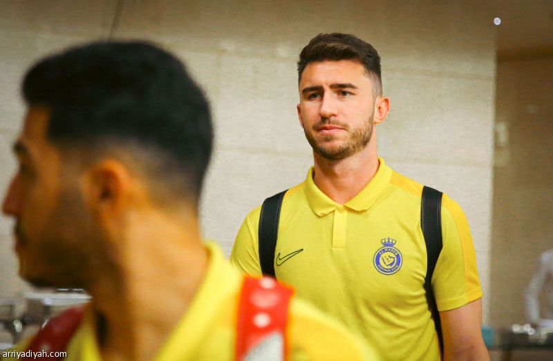 لابورت: العمل الجماعي سر النتائح الكبيرة