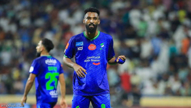 البريكان: شكرا لمن راهن على نجاحي