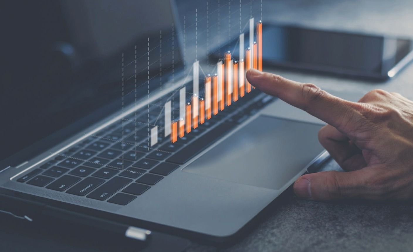 16 % نمو استثمارات الأجانب في «سوق دبي» خلال أغسطس