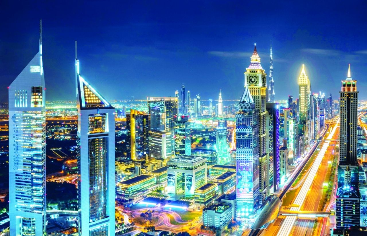 شركات التطوير العقاري تسرّع إطلاق مشاريع جديدة في دبي