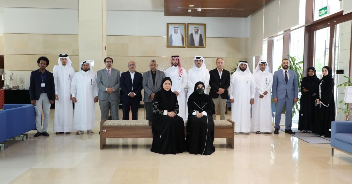 كلية الاقتصاد والإدارة بـ "الدوحة للدراسات" تنظم الأيام التعريفية للبرامج التنفيذية