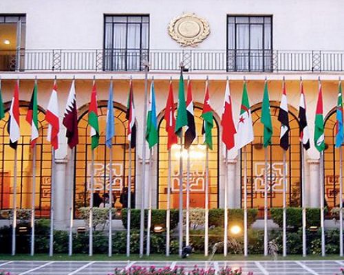 اجتماع بالجامعة العربية للتحضير للقمة العربية الإفريقية الخامسة المقررة بالرياض في نوفمبر المقبل