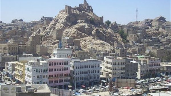 صراع الأجنحة.. مقتل وإصابة أربعة من عناصر الحوثي بكمين مسلح في البيضاء 