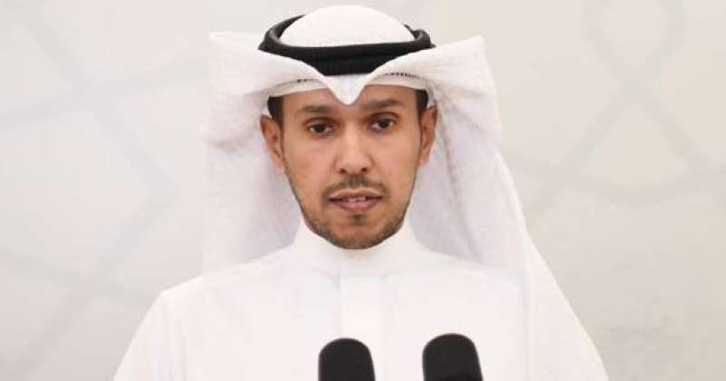 العليان: مناقصة تطوير بوابة الكويت الدولية.. مرفوضة