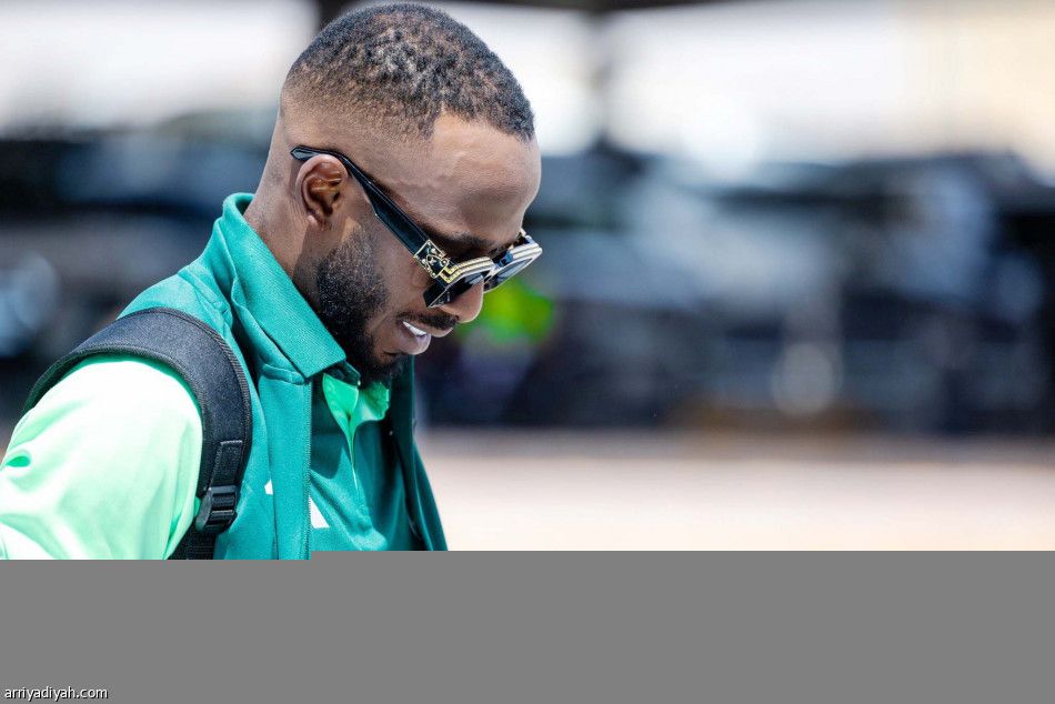 البليهي الأول.. والغنام الأخير