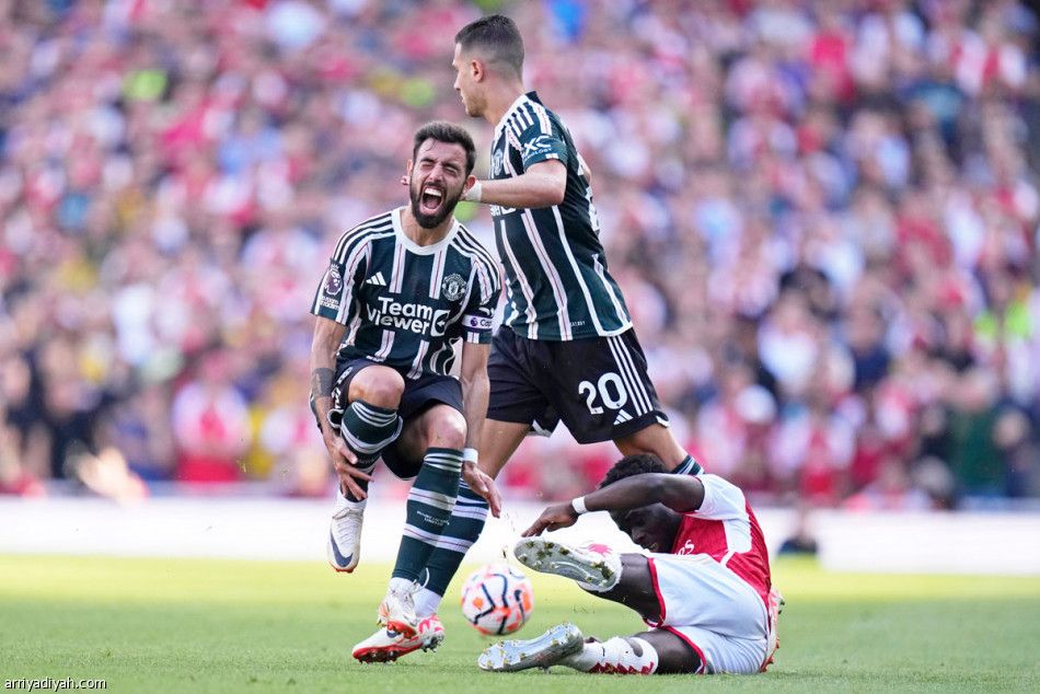 قذائف المدفعجية تدك «الشياطين»