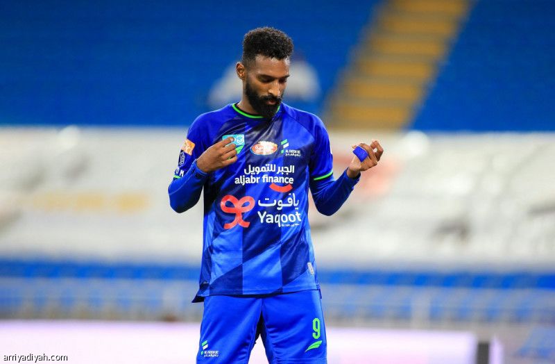 المفاوضات استغرقت يومين.. البريكان أهلاويّا بـ 35 مليونا