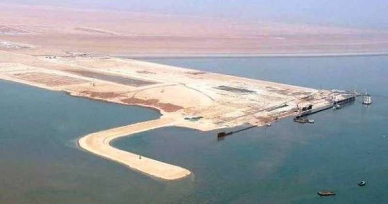 المحكمة الاتحادية العراقية تلغي تصديق اتفاقية الملاحة البحرية مع الكويت