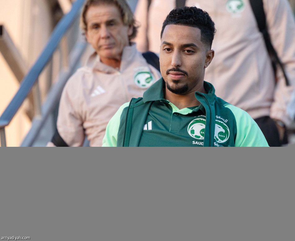 البليهي الأول.. والغنام الأخير