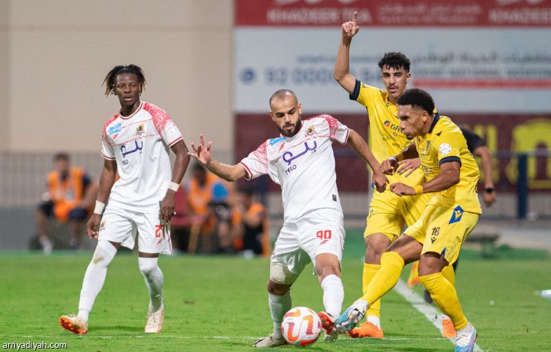 الوحدة يعلن برنامج فترة التوقف