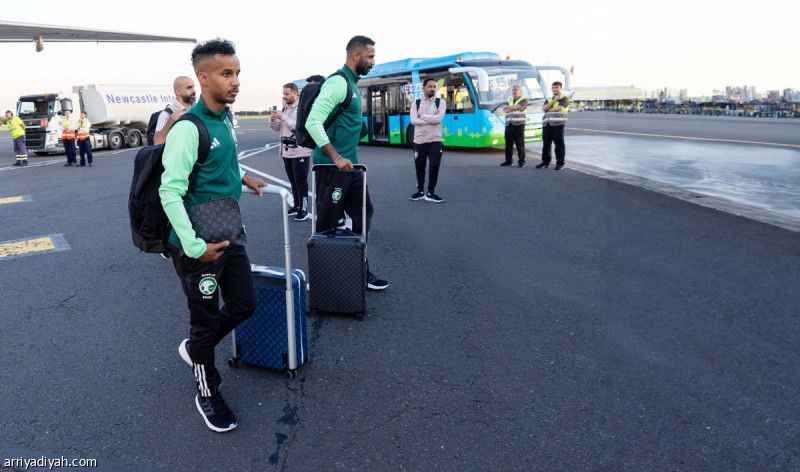 البليهي الأول.. والغنام الأخير