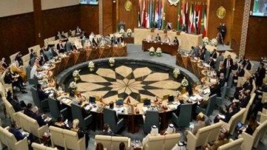 انطلاق أعمال الدورة (160) لمجلس الجامعة العربية على مستوى المندوبين الدائمين