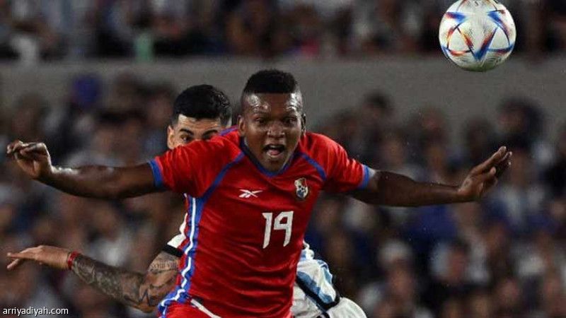 مقتل مدافع بنما في حادث إطلاق نار