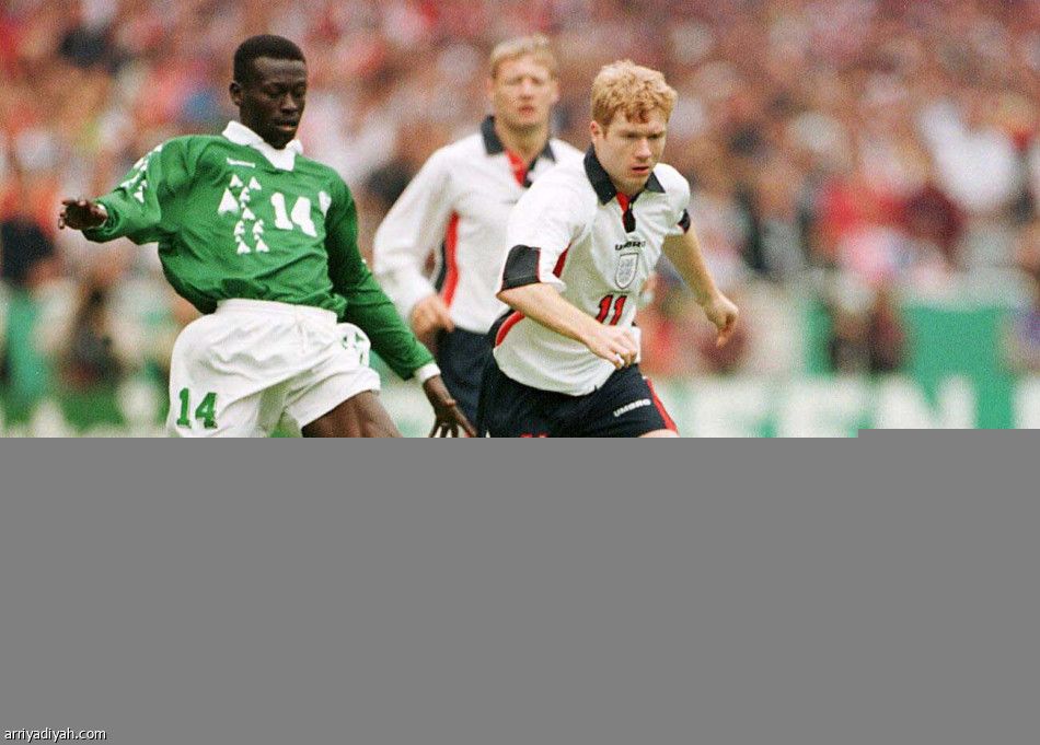 البليهي الأول.. والغنام الأخير