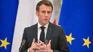 “ماكرون” يتوجه إلى الهند وبنجلادش