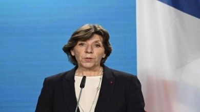 فرنسا تؤكد قدرة سفيرها في النيجر على مواجهة ضغوط المجلس العسكري بكل أمان