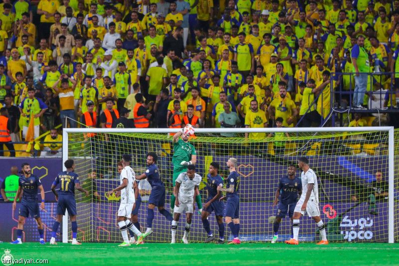 «الانضباط» ترفض احتجاج الشباب على مختار النصر