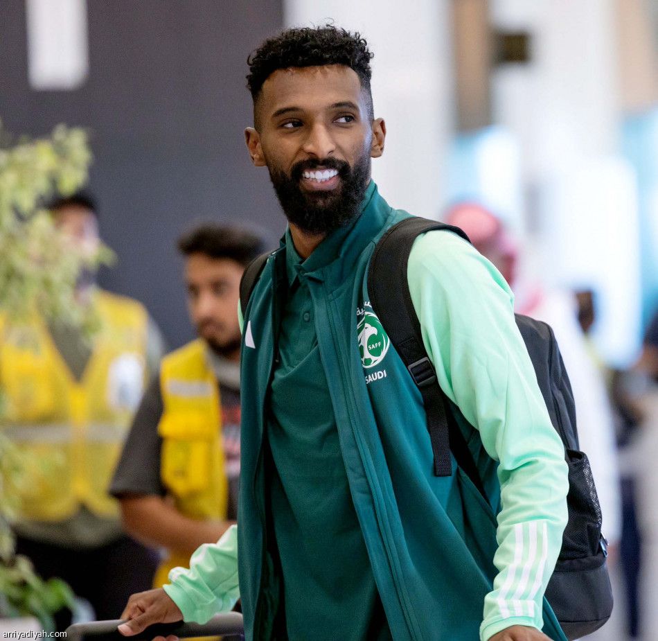 البليهي الأول.. والغنام الأخير