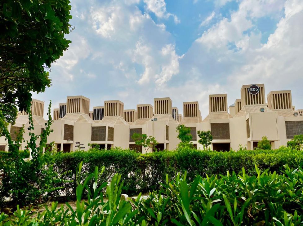 مركز جامعة قطر يعلن عن بدء الدورة البحثية والابتكارية الرابعة من برنامج التفكير التصميمي والابداع 2023