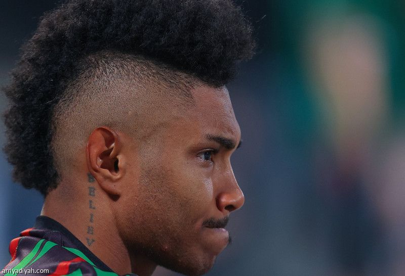 تأهيل مكثف يجهز فيتينيو