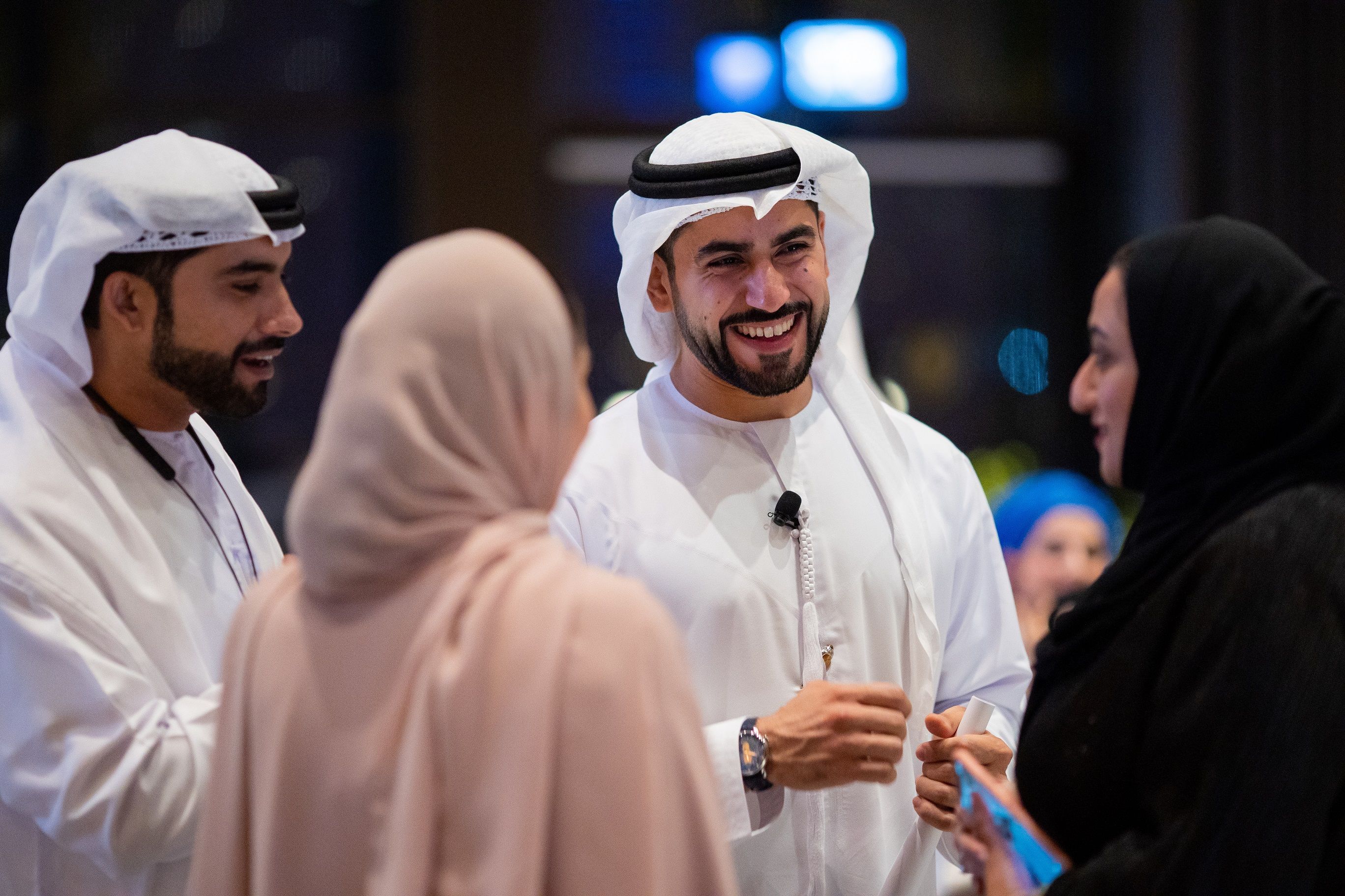 «المالية» تطلق حملة لتمكين المواهب البشرية الشابة