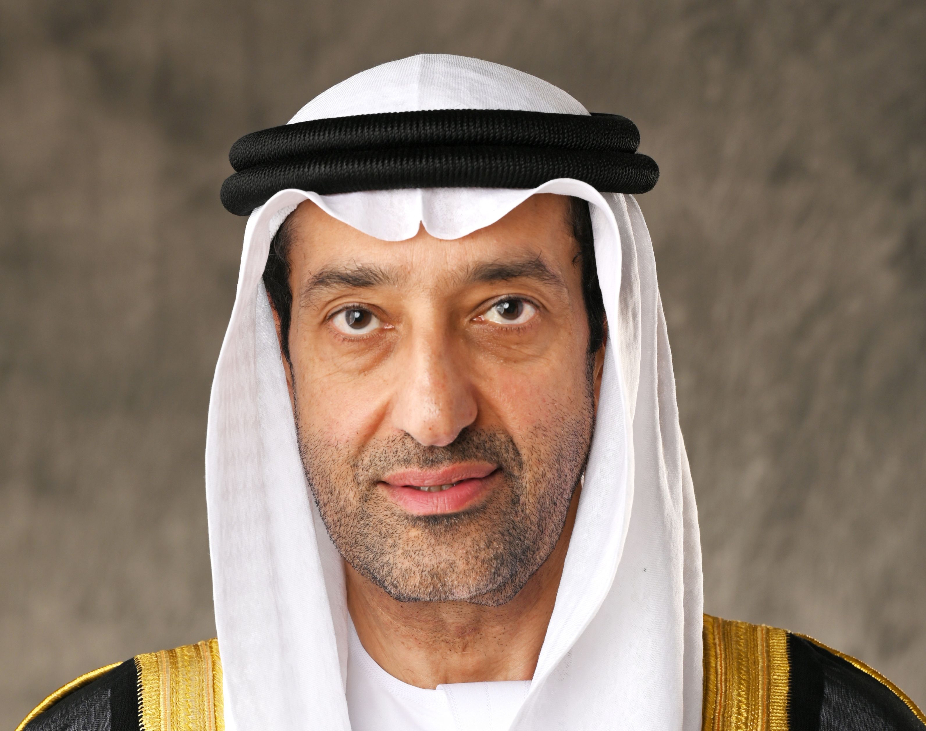 صقر القاسمي: نبارك للقيادة الرشيدة ولشعب الإمارات نجاح مهمة سلطان النيادي