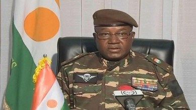 المجلس العسكري في النيجر يقرر فتح المجال الجوي للبلاد