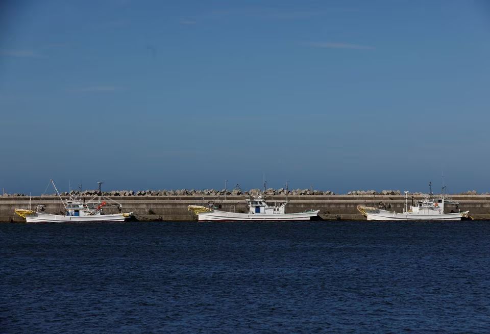 اليابان: حظر الصين على المأكولات البحرية اليابانية "غير مقبول بالمرة"