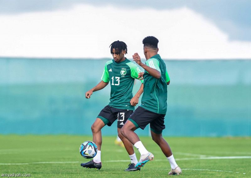 رحلة الأخضر.. 10 كيلومترات يوميا