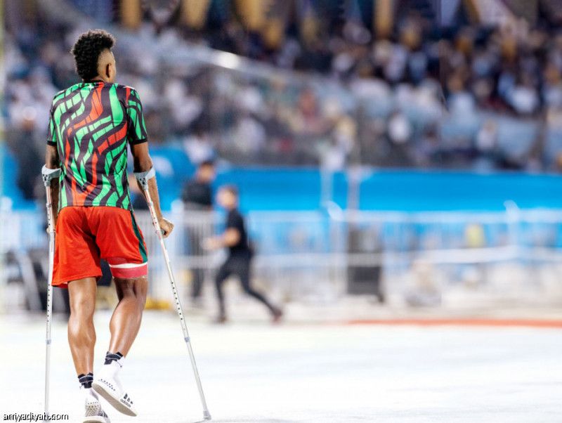 الاتفاق يعلن نجاح عملية فيتينيو